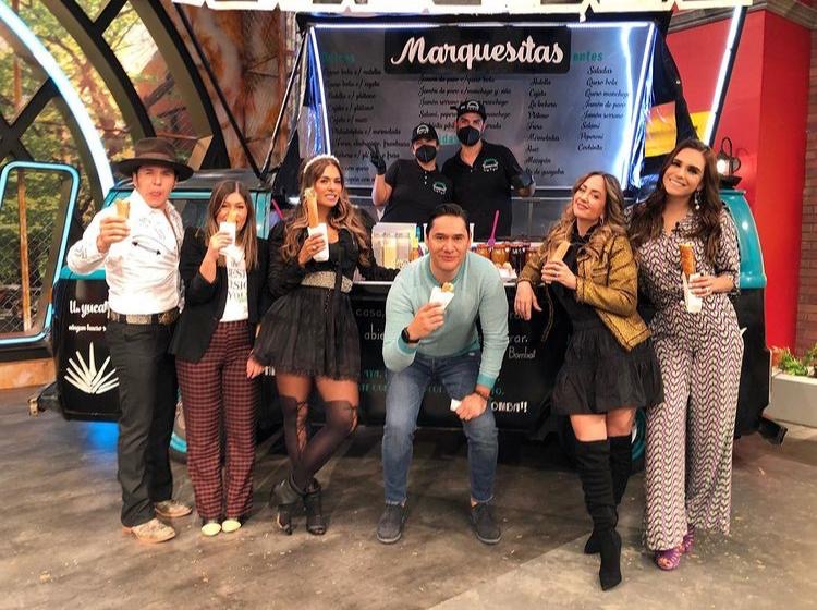 Equipo de trabajo